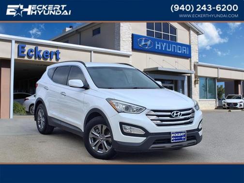 2014 Hyundai Santa Fe Sport 2.4L