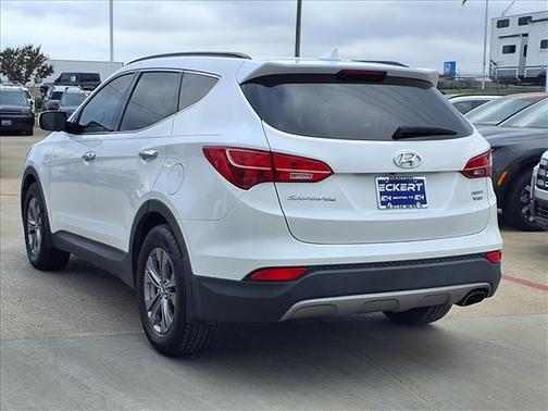 2014 Hyundai Santa Fe Sport 2.4L