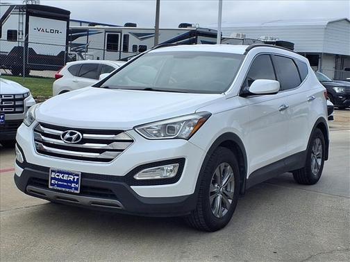 2014 Hyundai Santa Fe Sport 2.4L