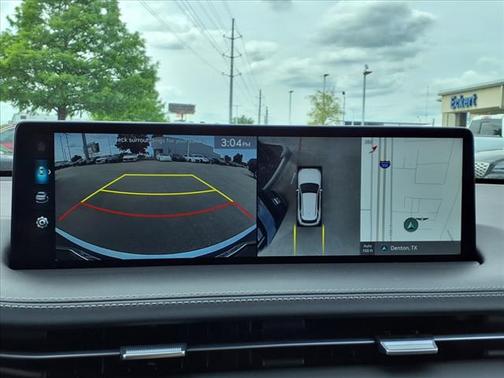 2025 Genesis GV70 3.5T Sport