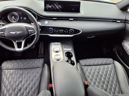 2025 Genesis GV70 3.5T Sport