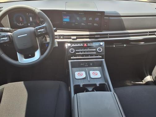 2026 Hyundai SANTA FE SE 2.4
