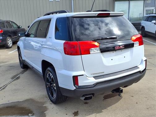 2017 GMC Terrain SLE-2