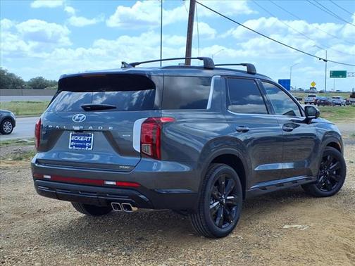 2025 Hyundai PALISADE XRT
