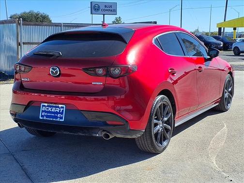 2019 Mazda Mazda3 FWD w/Premium Package