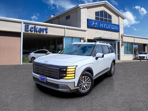 2026 Hyundai PALISADE SEL Premium 7P