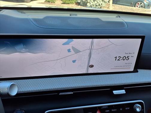 2026 Genesis GV80 3.5T Advanced