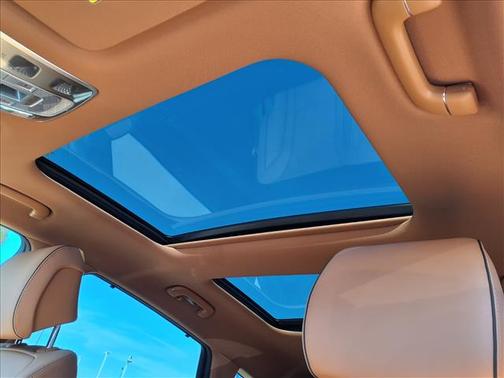 2026 Genesis GV80 3.5T Advanced