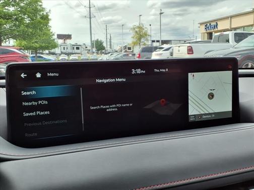 2024 Genesis G80 3.5T Sport