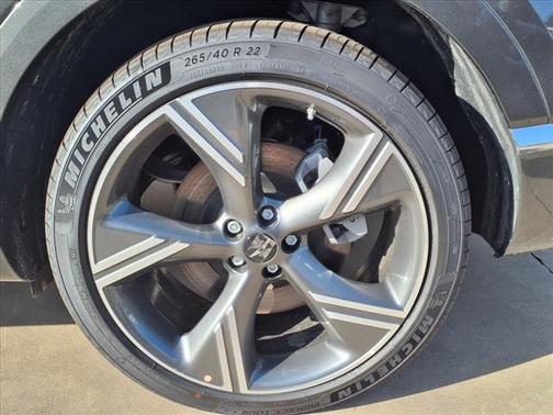 2025 Genesis GV80 2.5T Prestige