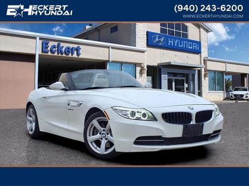2014 BMW Z4 sDrive28i