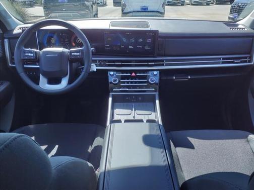 2024 Hyundai SANTA FE SE