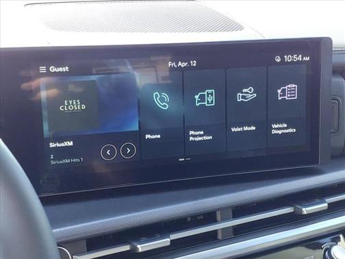2024 Hyundai SANTA FE SE