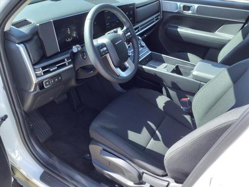 2024 Hyundai SANTA FE SE