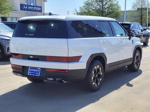 2024 Hyundai SANTA FE SE