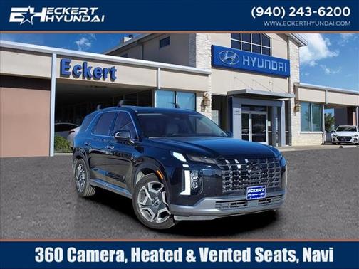 2023 Hyundai PALISADE Limited