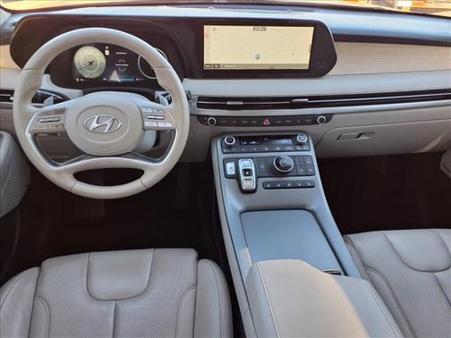 2023 Hyundai PALISADE Limited