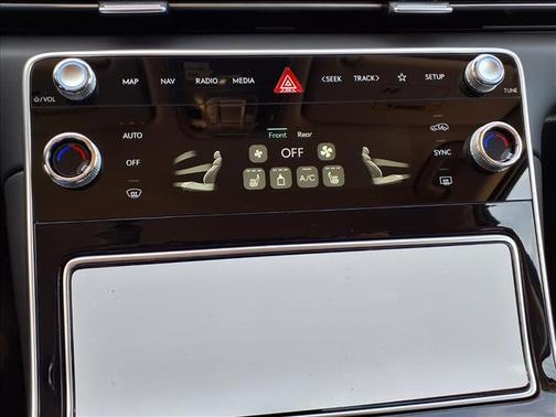 2026 Genesis GV80 2.5T