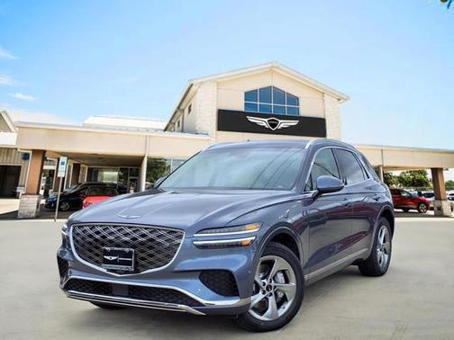 2026 Genesis GV70 2.5T