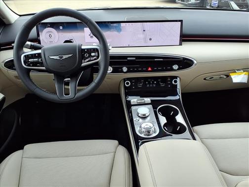 2026 Genesis GV70 2.5T