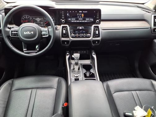 2022 Kia Sorento X-Line EX