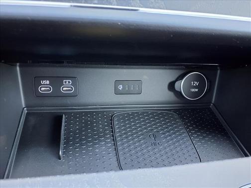 2026 Genesis GV80 Coupe 3.5T e-SC Prestige Black