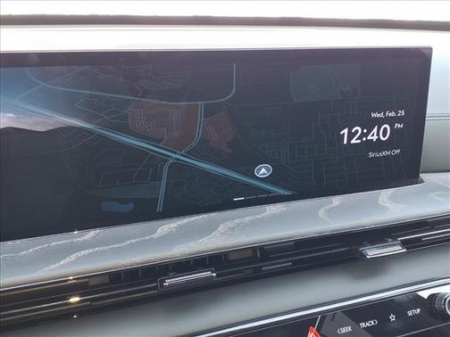 2026 Genesis GV80 Coupe 3.5T e-SC Prestige Black