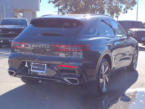 2026 Genesis GV70 3.5T Sport Advanced