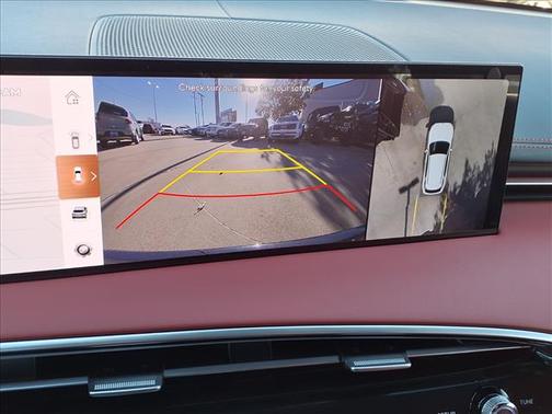 2026 Genesis GV70 3.5T Sport Advanced