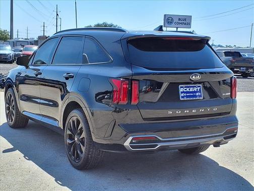 2021 Kia Sorento SX