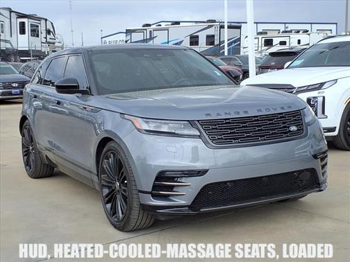 2024 Land Rover Range Rover Velar P400 Dynamic HSE