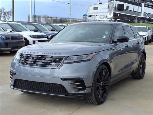 2024 Land Rover Range Rover Velar P400 Dynamic HSE