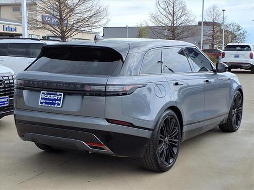 2024 Land Rover Range Rover Velar P400 Dynamic HSE