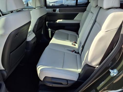 2025 Hyundai SANTA FE HEV Limited