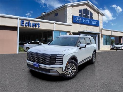 Pearl 2026 Hyundai PALISADE SEL