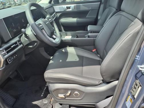 2025 Hyundai SANTA FE HEV SEL