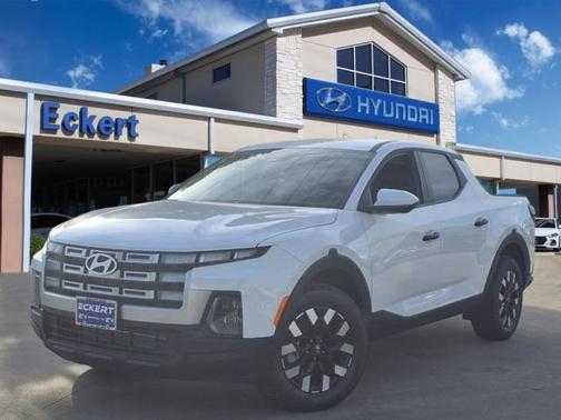2025 Hyundai SANTA CRUZ SE