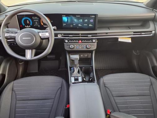 2025 Hyundai SANTA CRUZ SE