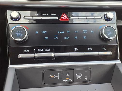 2026 Hyundai SANTA FE HEV SEL