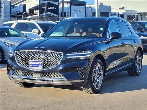 2024 Genesis GV70 2.5T