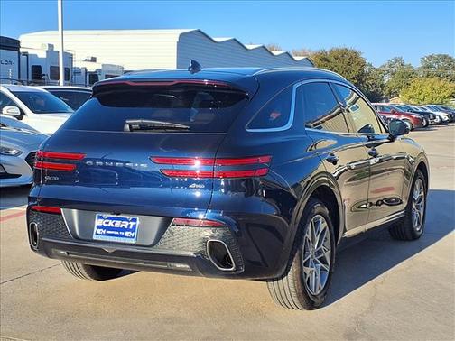 2024 Genesis GV70 2.5T