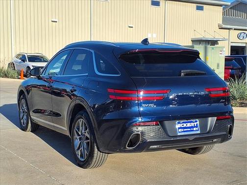 2024 Genesis GV70 2.5T