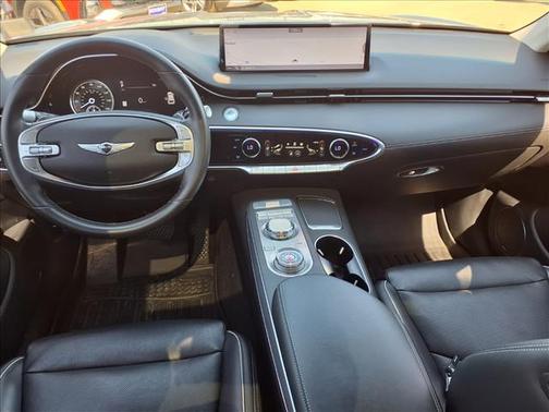2022 Genesis GV70 2.5T