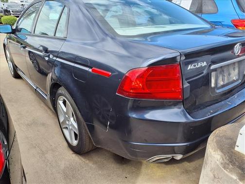 2005 Acura TL 3.2