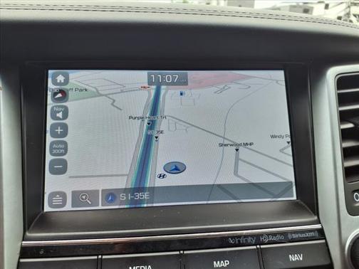 2018 Hyundai TUCSON SEL Plus