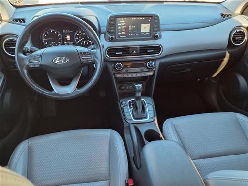 2019 Hyundai KONA Ultimate