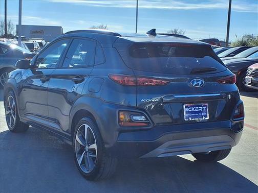 2019 Hyundai KONA Ultimate