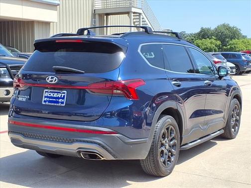 2022 Hyundai SANTA FE XRT