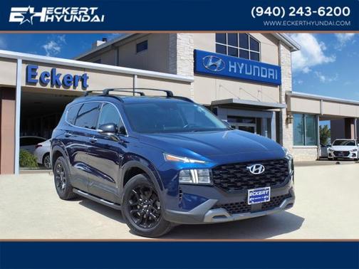 2022 Hyundai SANTA FE XRT