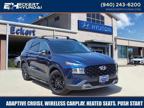 2022 Hyundai SANTA FE XRT